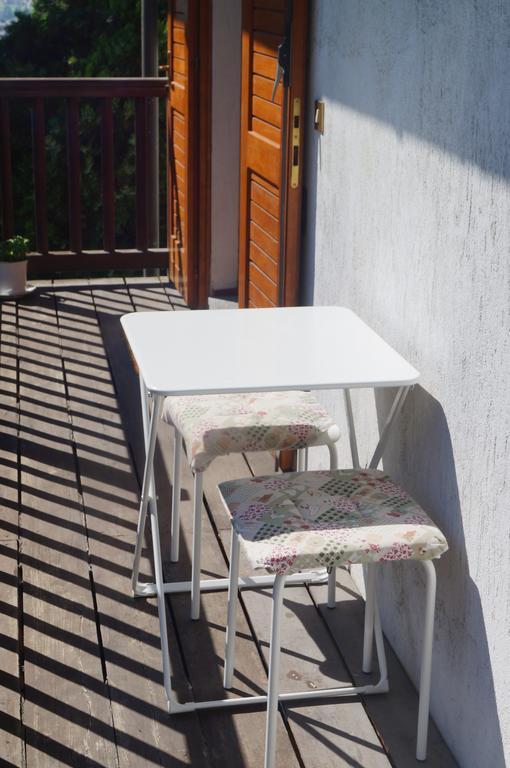 Manad Cod Cir N 0329 Apartment Aosta Bagian luar foto