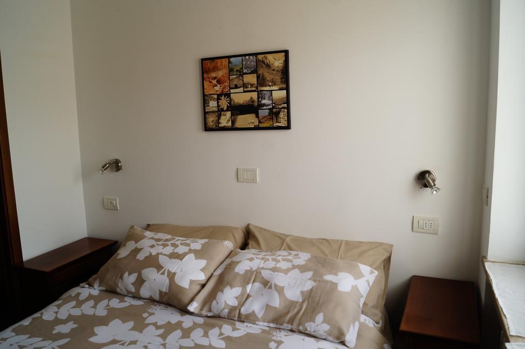 Manad Cod Cir N 0329 Apartment Aosta Bagian luar foto