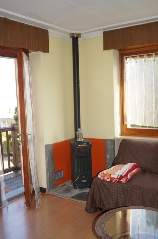 Manad Cod Cir N 0329 Apartment Aosta Bagian luar foto