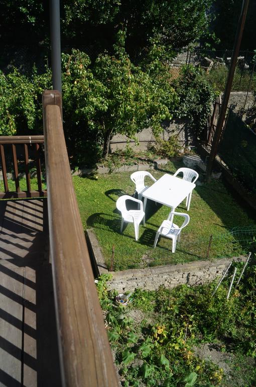 Manad Cod Cir N 0329 Apartment Aosta Bagian luar foto