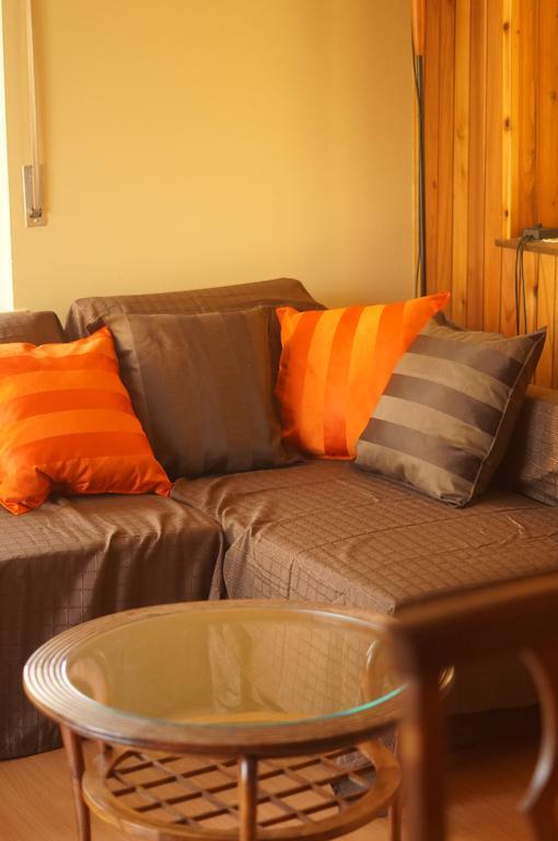 Manad Cod Cir N 0329 Apartment Aosta Bagian luar foto