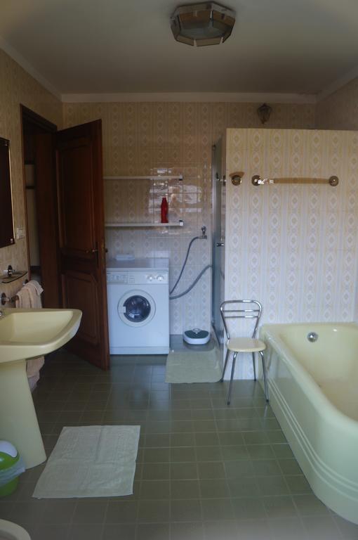 Manad Cod Cir N 0329 Apartment Aosta Bagian luar foto
