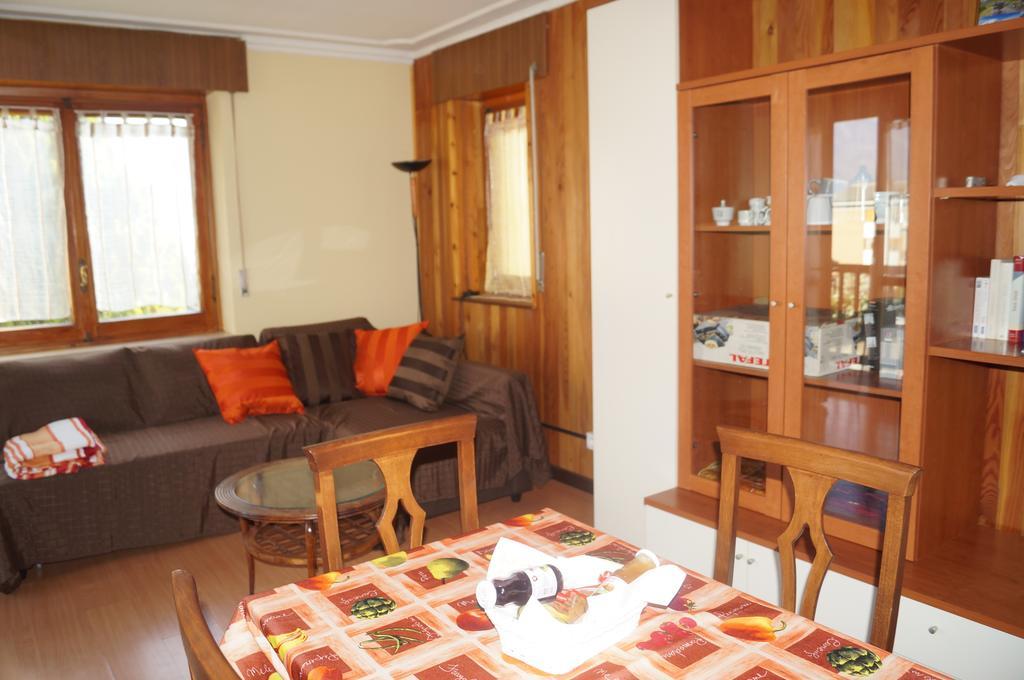 Manad Cod Cir N 0329 Apartment Aosta Bagian luar foto